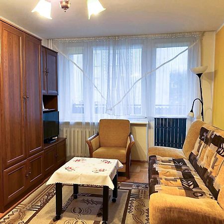 Apartament Na Nowickiego Nałęczów المظهر الخارجي الصورة