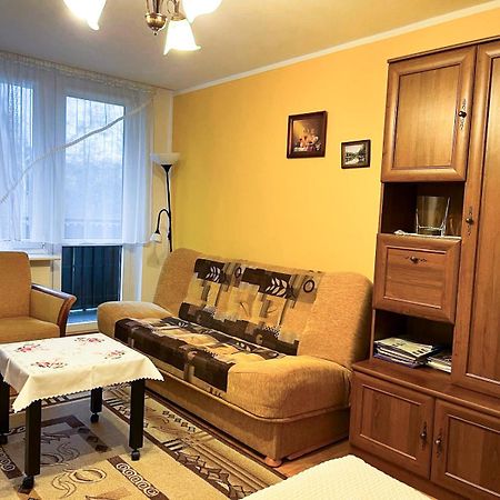 Apartament Na Nowickiego Nałęczów المظهر الخارجي الصورة