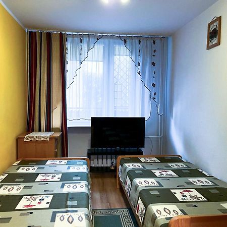 Apartament Na Nowickiego Nałęczów المظهر الخارجي الصورة