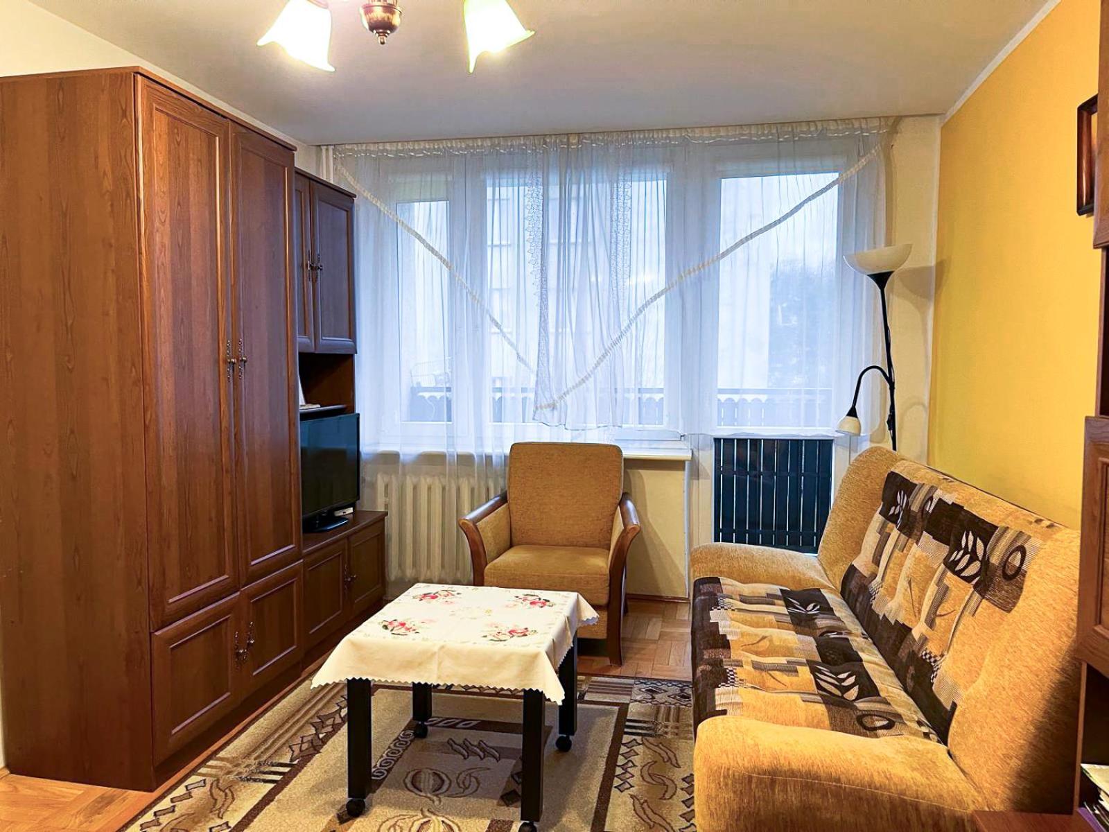 Apartament Na Nowickiego Nałęczów المظهر الخارجي الصورة