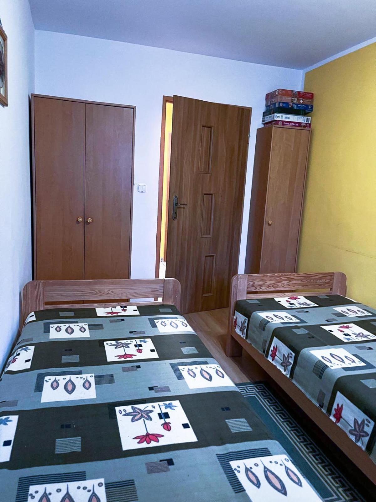Apartament Na Nowickiego Nałęczów المظهر الخارجي الصورة