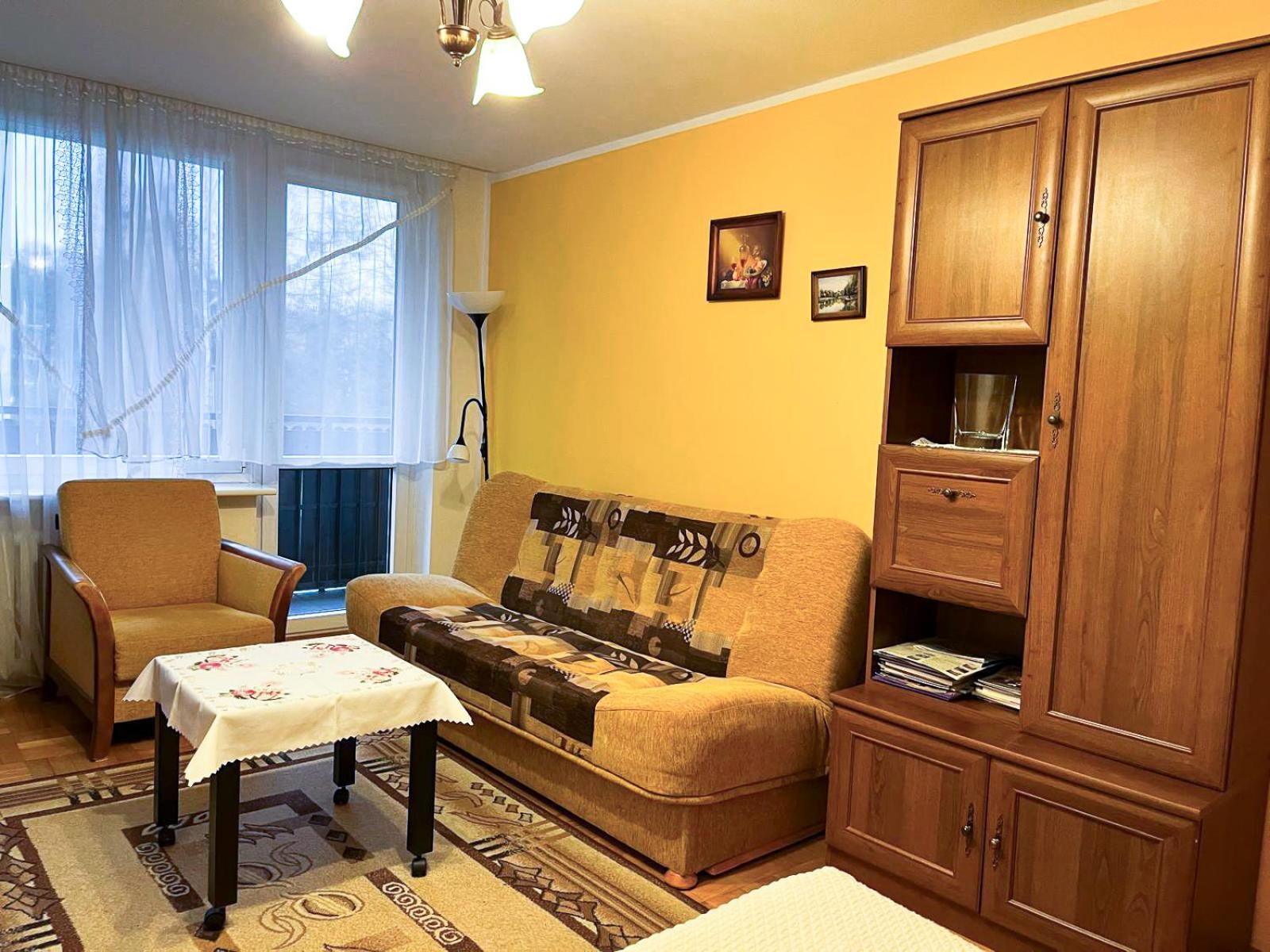Apartament Na Nowickiego Nałęczów المظهر الخارجي الصورة