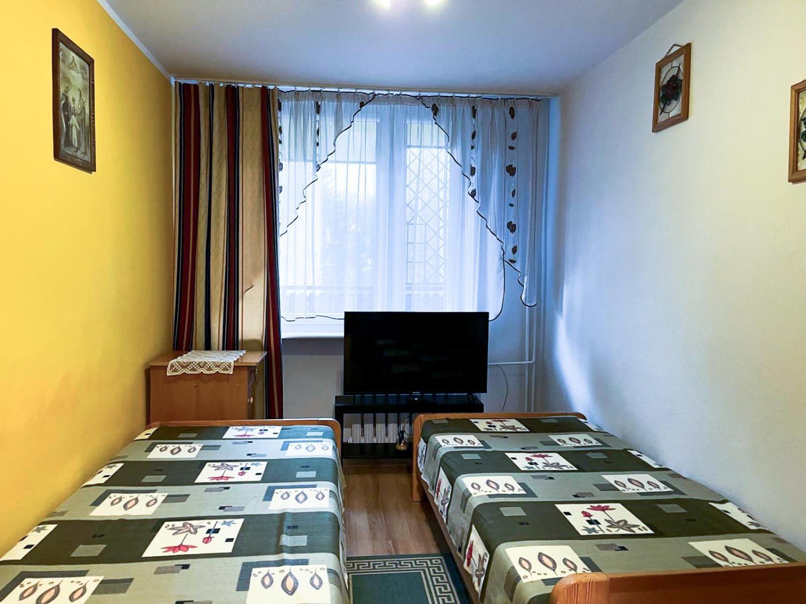 Apartament Na Nowickiego Nałęczów المظهر الخارجي الصورة