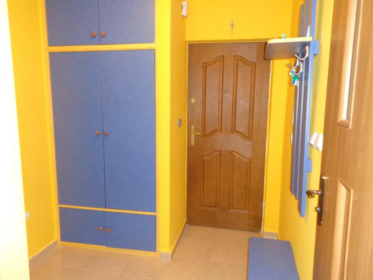 Apartament Na Nowickiego Nałęczów المظهر الخارجي الصورة