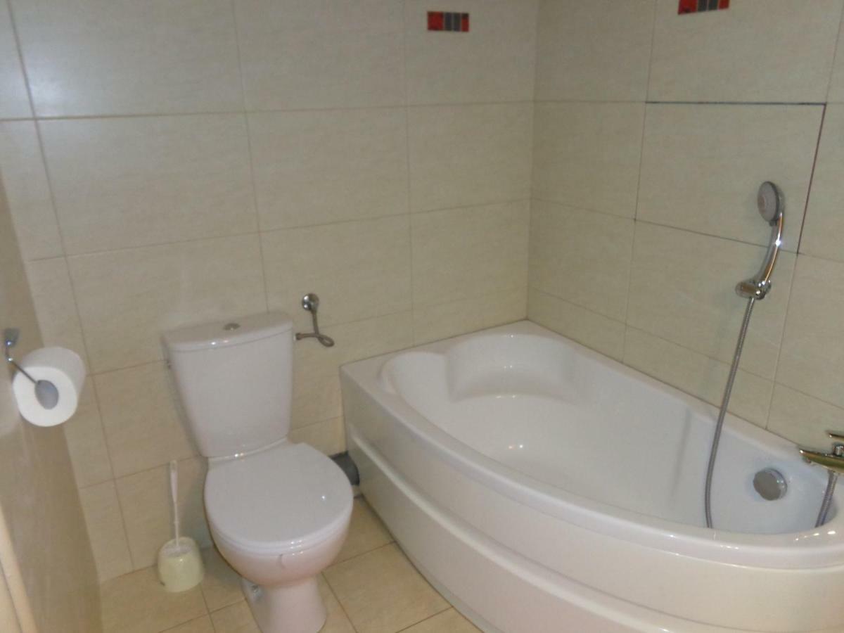 Apartament Na Nowickiego Nałęczów المظهر الخارجي الصورة