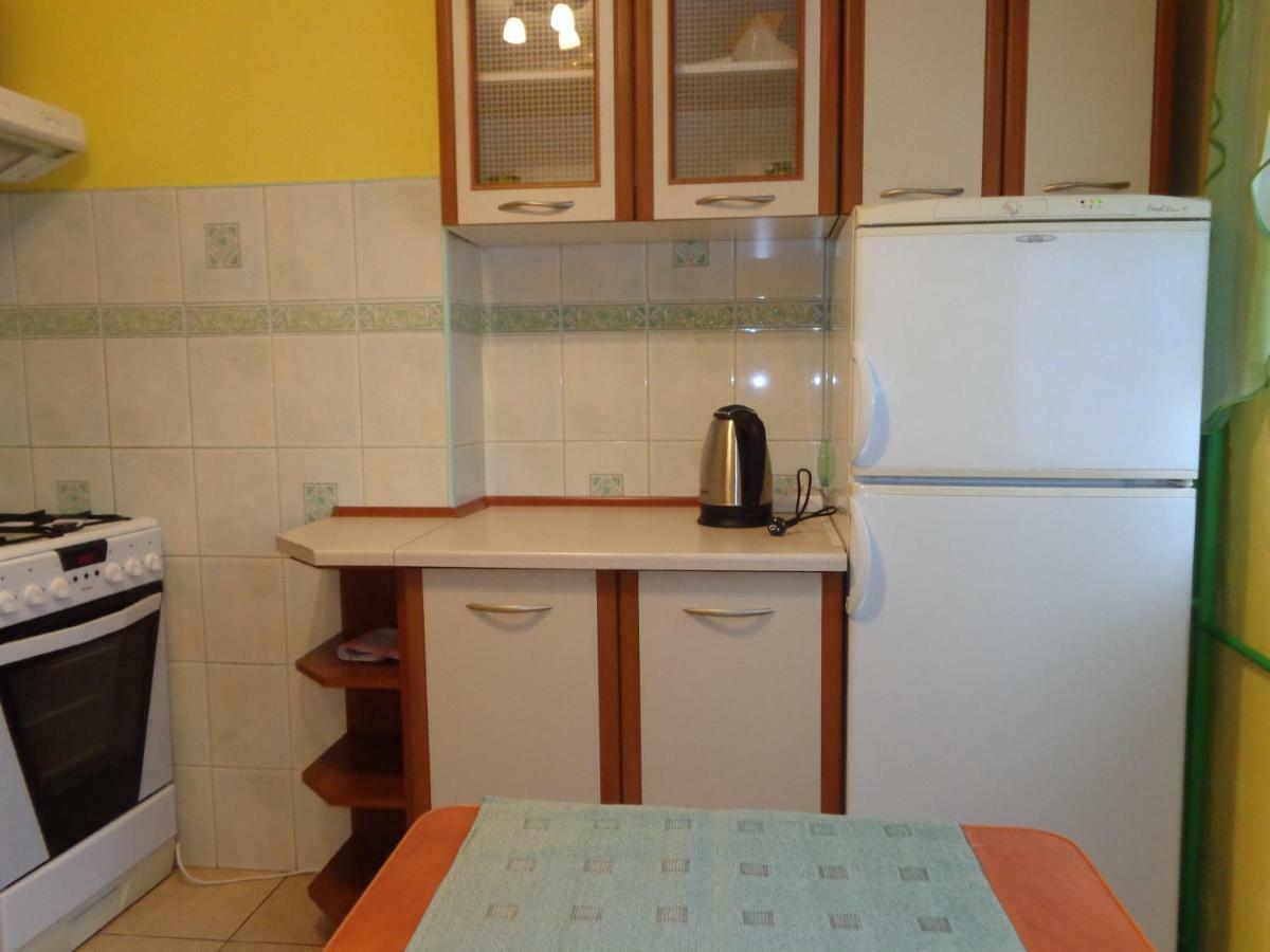 Apartament Na Nowickiego Nałęczów المظهر الخارجي الصورة