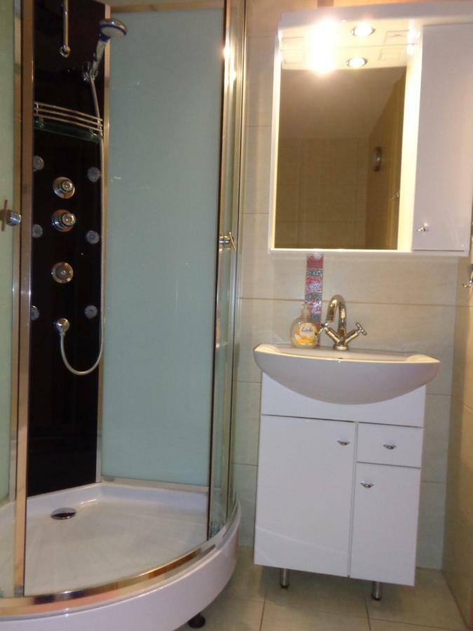 Apartament Na Nowickiego Nałęczów المظهر الخارجي الصورة